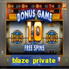 blaze private server codes shindo life